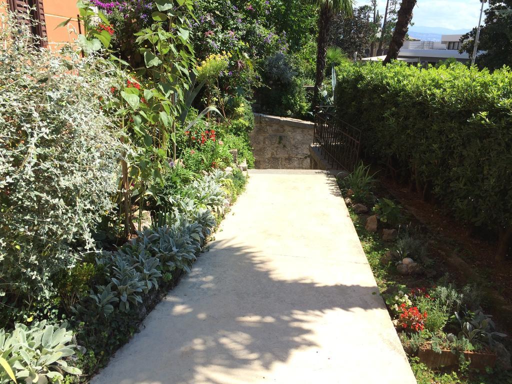 Bed & Breakfast Borka Οπατία Εξωτερικό φωτογραφία