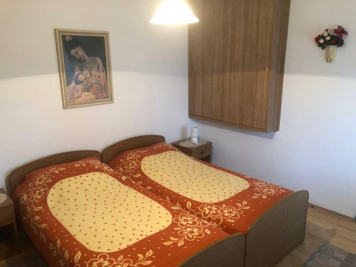 Bed & Breakfast Borka Οπατία Εξωτερικό φωτογραφία